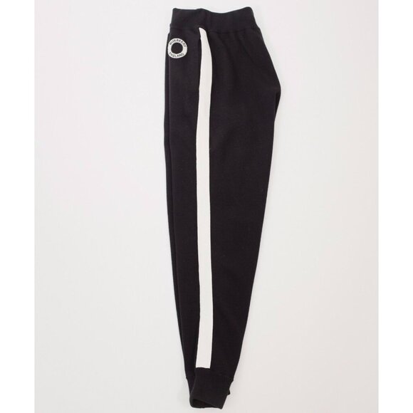 Burberry  XS sweatpants Jogging Pants Logo Graphic Appliqué Wool Cashmere - Picture 3 of 13